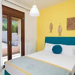 Luxurious Villa Rea