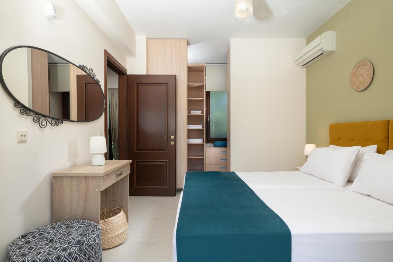 Luxurious Rea Villa