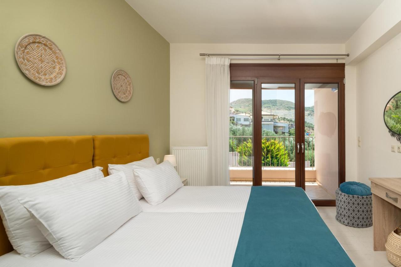 Villa Luxurious Rea Iraklion